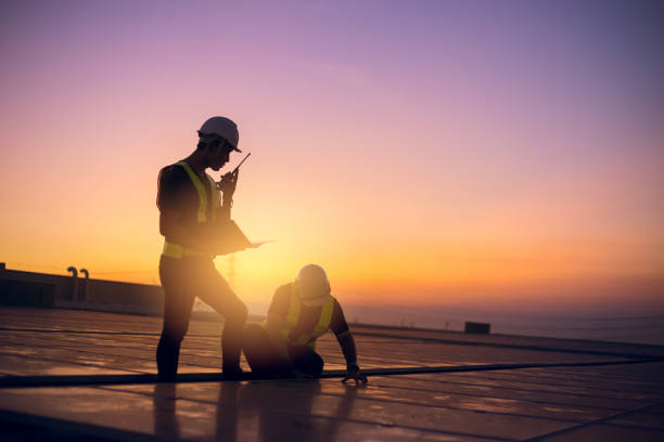 Quick and Trustworthy Emergency Roof Repair Services in Sand Lake, MI