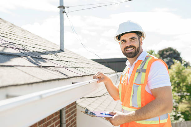 Best Slate Roofing Contractor  in Sand Lake, MI