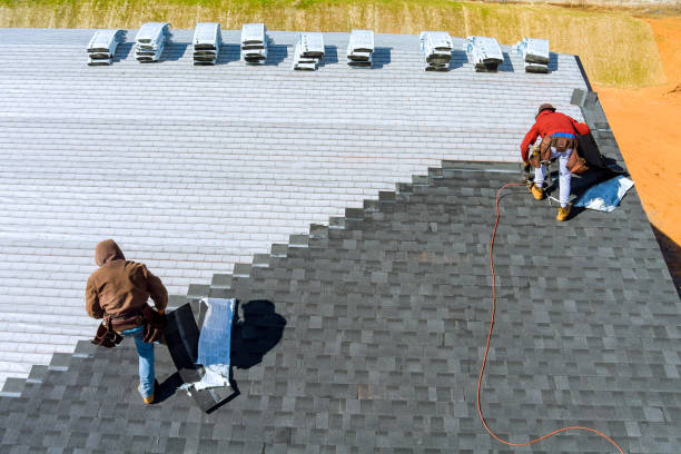 Best Roof Waterproofing Services  in Sand Lake, MI