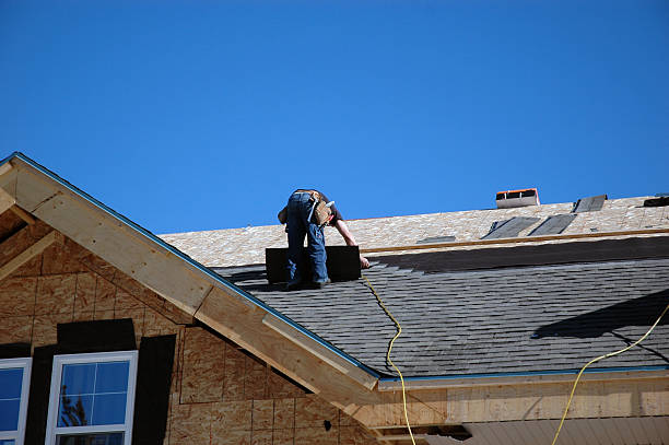 Best Roof Repair Services  in Sand Lake, MI