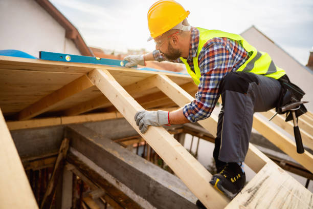 Best Roof Maintenance Services  in Sand Lake, MI