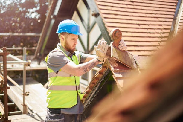 Best Commercial Roofing Services  in Sand Lake, MI